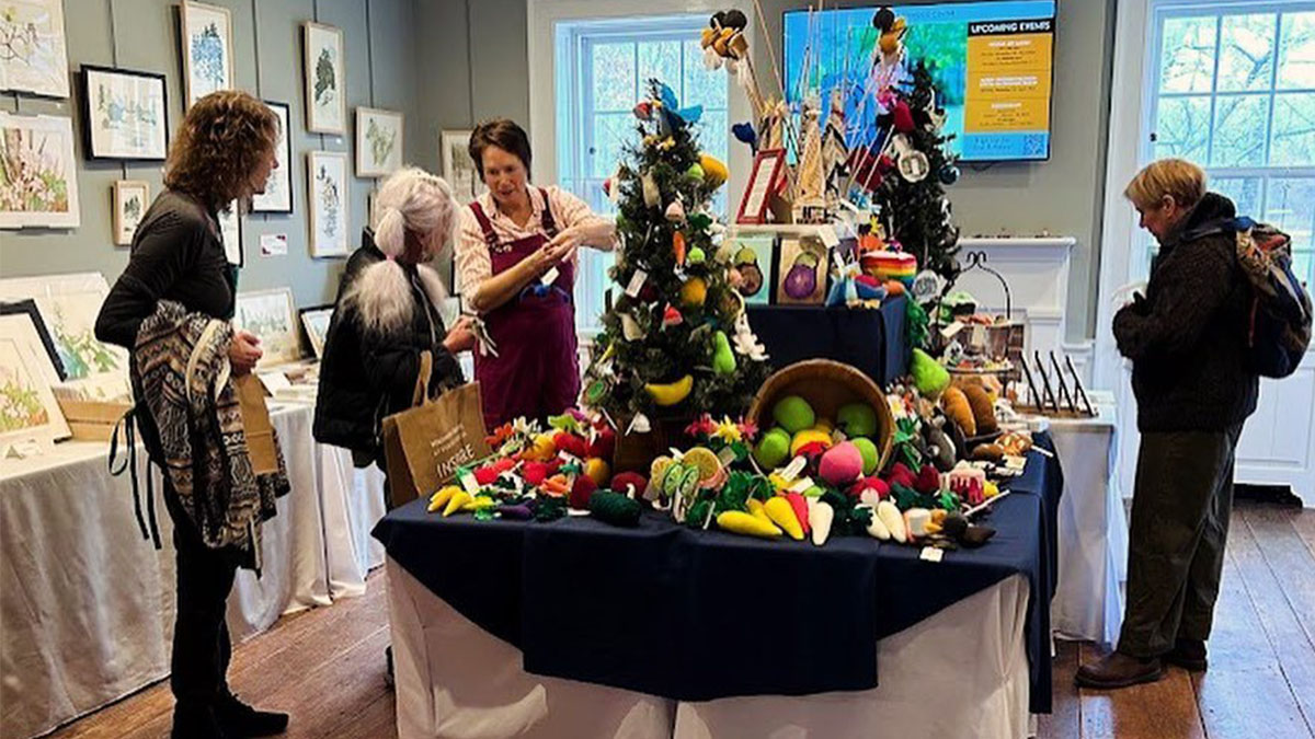 Holiday Gift Guide to Small Businesses in Lake County 2023